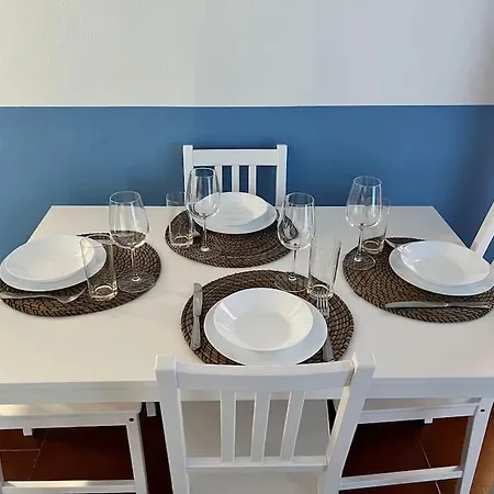 Apartment 2-bedroom Flat In The Heart Of Centre *