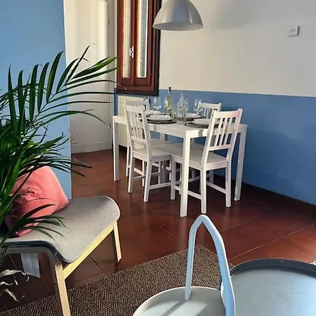 Apartment 2-bedroom Flat In The Heart Of Centre *