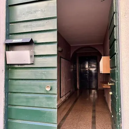 2-bedroom Flat In The Heart Of Centre Apartment Bergamo